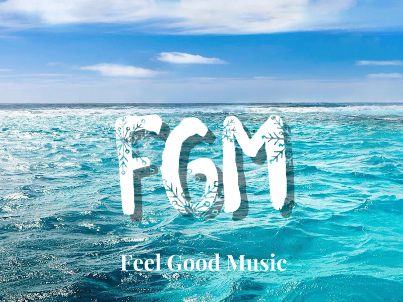 FGM (Feel Good Music) [feat. Jess Jeza]