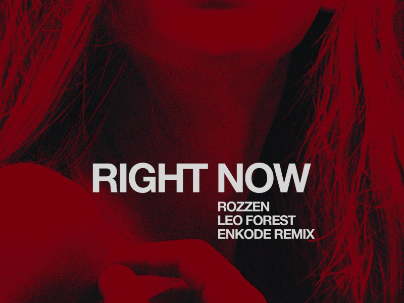 Right Now (Enkode Remix) (EP)