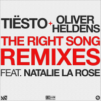 The Right Song (Remixes) (Single)