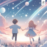 To The Sky And Beyond (Single)