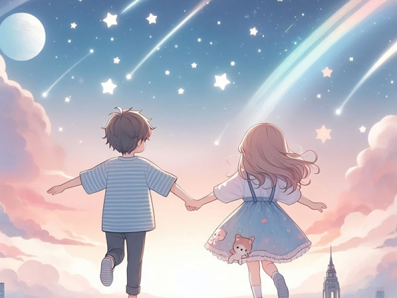 To The Sky And Beyond (Single)