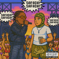 SafadaSafada! (Single)