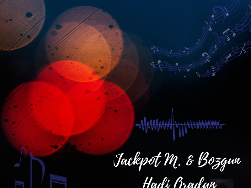 Hadi Oradan (Single)