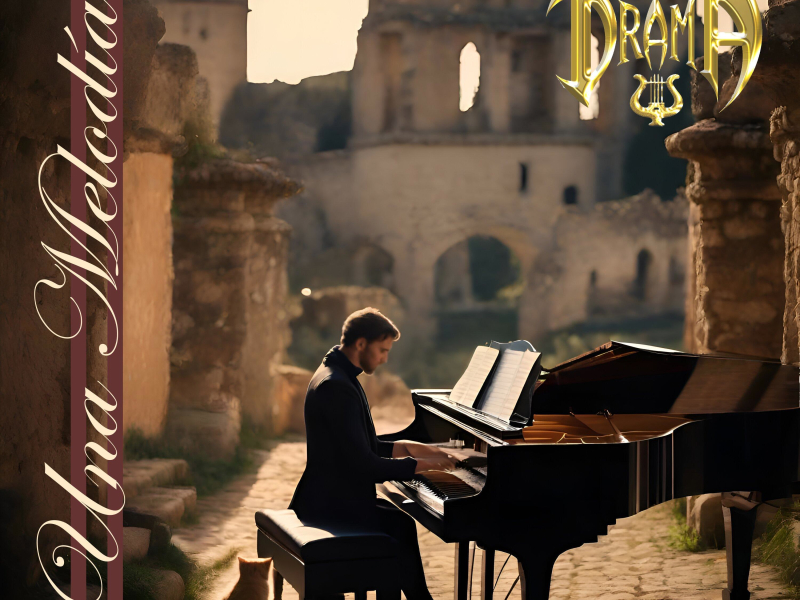 Una Melodía (Single)