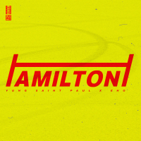 HAMILTON (Single)