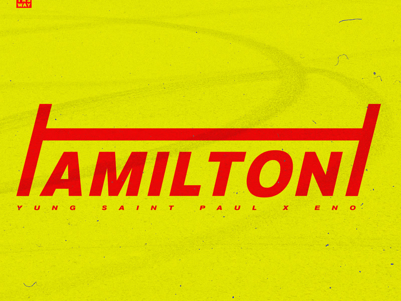 HAMILTON (Single)