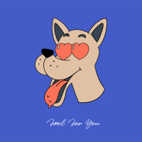 Fool For You (Single)