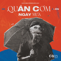 Quán Cơm Ngày Mưa (Single)