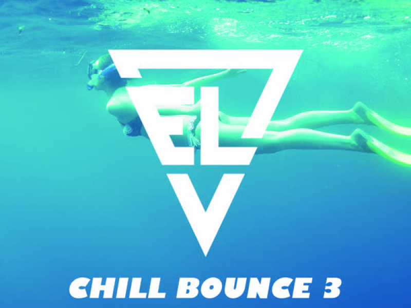 CHILL BOUNCE3 (Single)