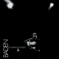 27 Horas De Estúdio