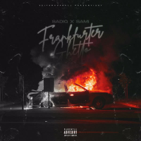 Frankfurter Ghetto (Single)