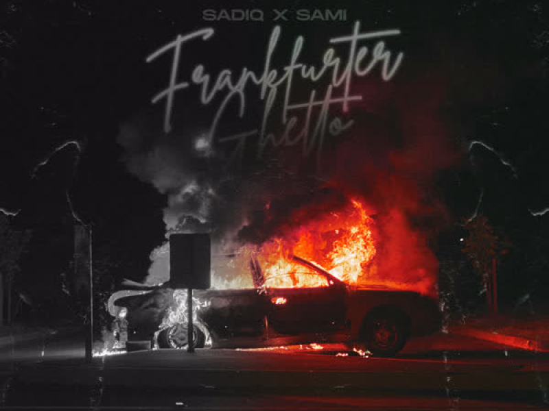 Frankfurter Ghetto (Single)