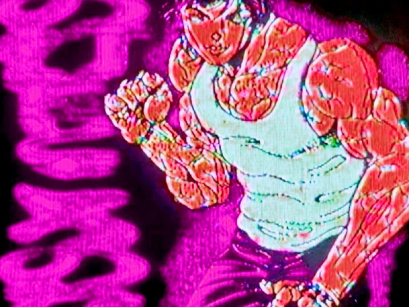 4TH DIMENSION (Single)