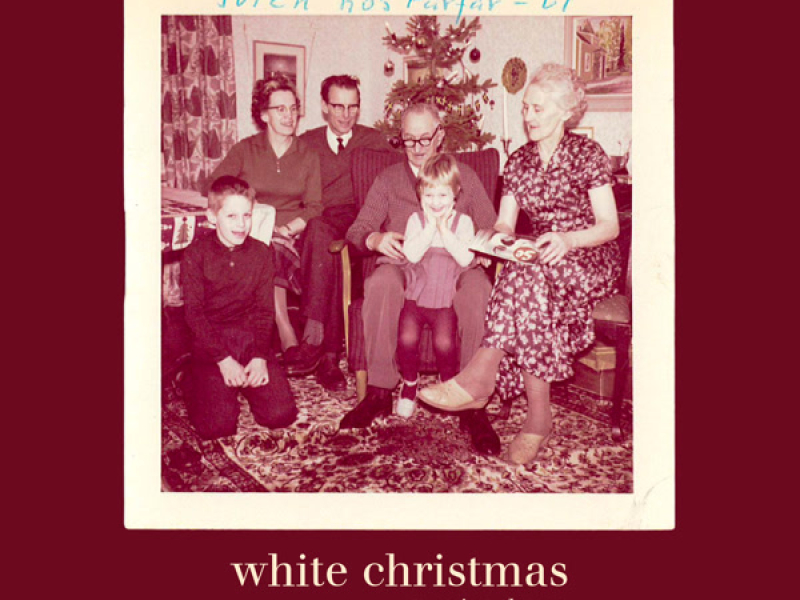 white christmas (Single)