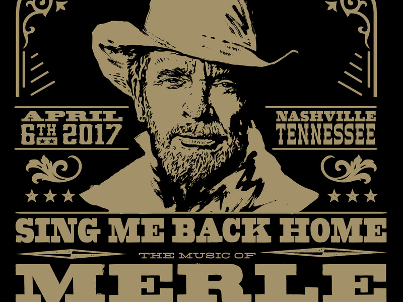 Okie From Muskogee (Live) (Single)