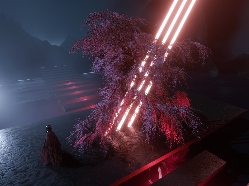 Keeps Pushing Me Down (feat. Dragi) (Single)