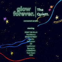 Glow Forever Connected Version (Single)