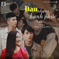 Đau Nhưng Hạnh Phúc (Single)