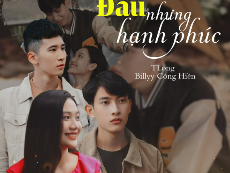 Đau Nhưng Hạnh Phúc (Single)