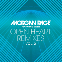 Open Heart Remixes, Vol .2 (EP)