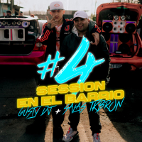 Session en el Barrio #4 (Single)