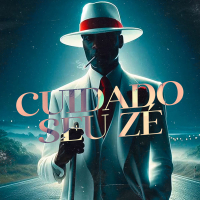 CUIDADO SEU ZÉ (Single)