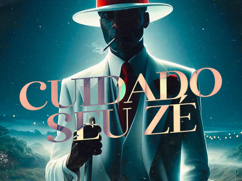 CUIDADO SEU ZÉ (Single)