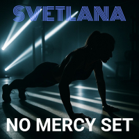 No Mercy Set (Single)