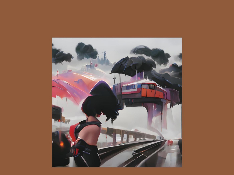 Rindu Menyiksa Hati (Single)