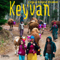 Keyvan (Orijinal Belgesel Müzikleri) (EP)