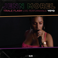 Tírale Flash (Live Sessions At Vevo) (Single)