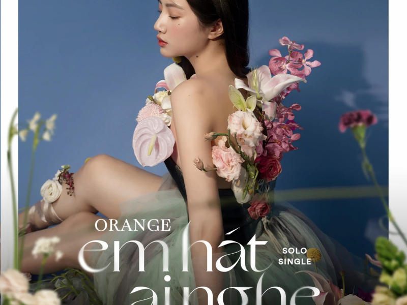 Em Hát Ai Nghe (Single)