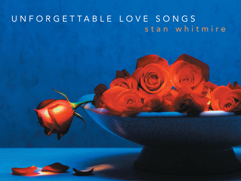 Unforgettable Love Songs: Cherished Love Songs Past And Present On Solo Piano