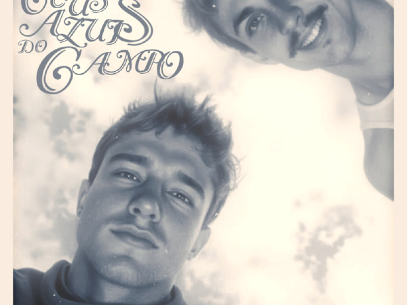 Céus Azuis Do Campo (Single)