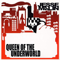 Queen Of The Underworld (Single)