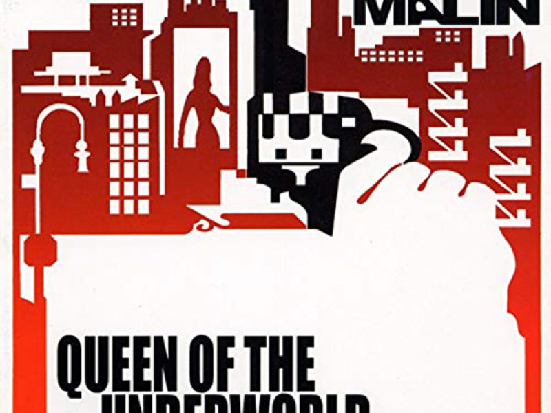 Queen Of The Underworld (Single)