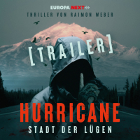 Hurricane - Stadt der Lügen - Trailer (Single)
