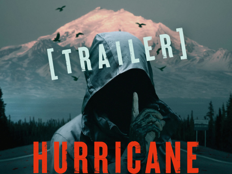 Hurricane - Stadt der Lügen - Trailer (Single)