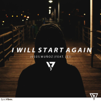 I Will Start Again (feat. Jei) (Single)