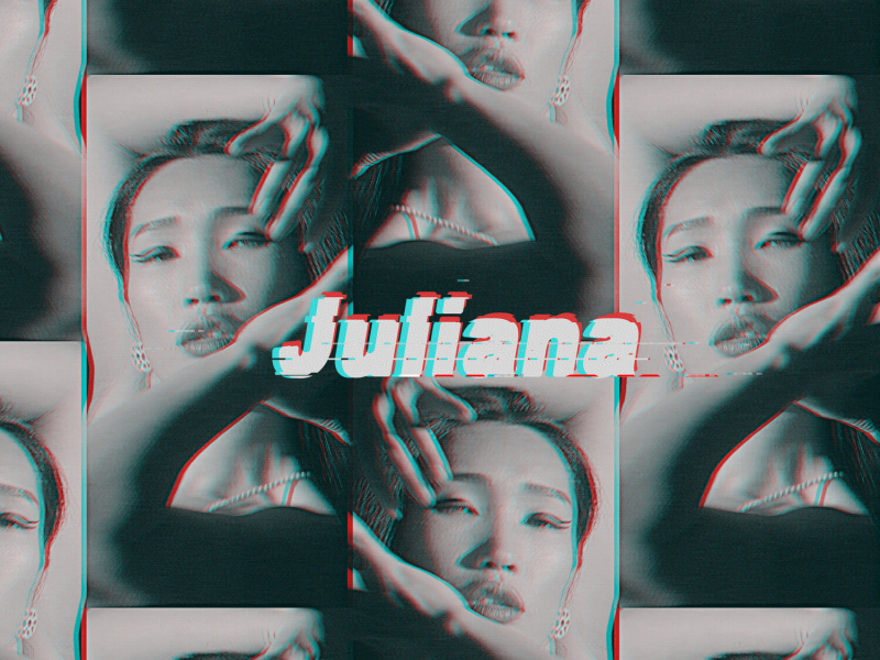 Juliana (we.MAKE20 #9) (EP)