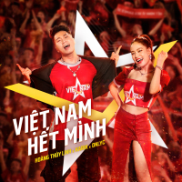 Việt Nam Hết Mình (Single)
