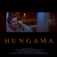 Hungama (Single)