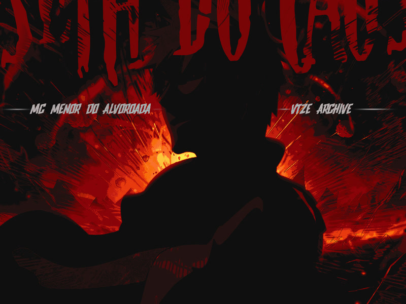 SETH DO CAOS (Single)