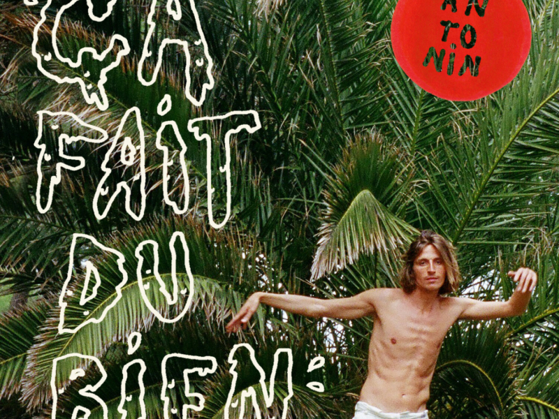 Ca fait du bien (Single)