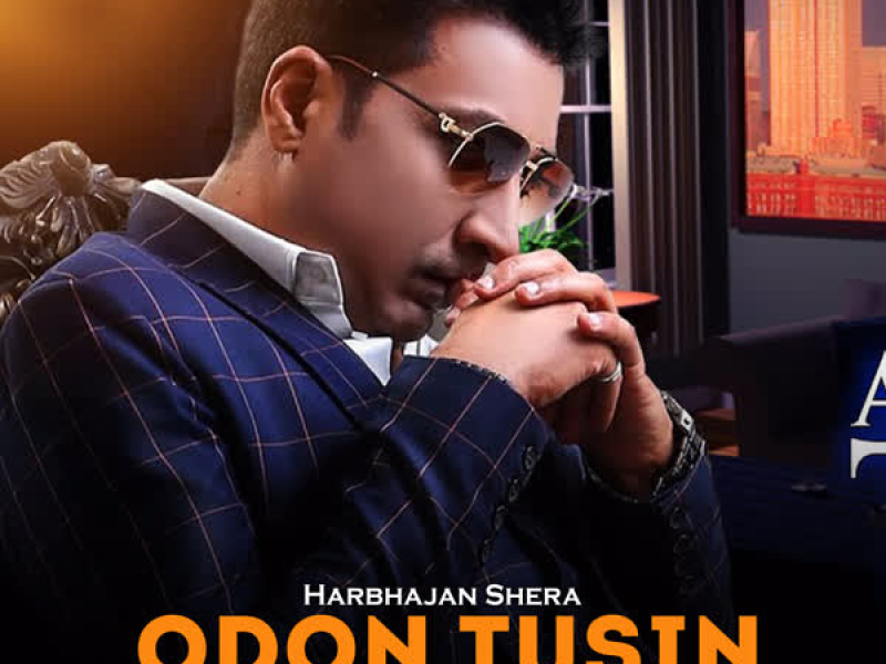 Odon Tusin Kyon Ni Aaye - Single