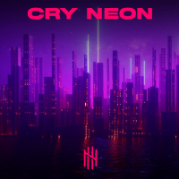 Cry Neon (Single)