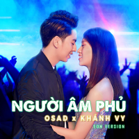 Người Âm Phủ (EDM Version) (Single)