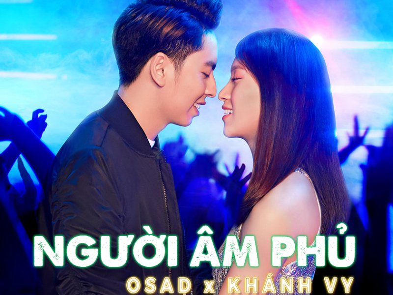 Người Âm Phủ (EDM Version) (Single)