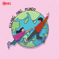 Kulang Ang Mundo (Single)