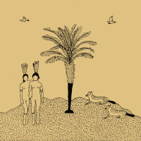 Porta De Cinema (Live at Teatro São Pedro - Porto Alegre - 2012)